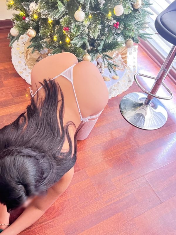 Foto de Anasofia escort colombiana disponible en M. Irarrazaval - Chikas.cl