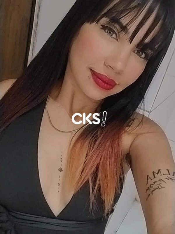 Foto de Karin escort disponible en M. Manuel Montt - Chikas.cl