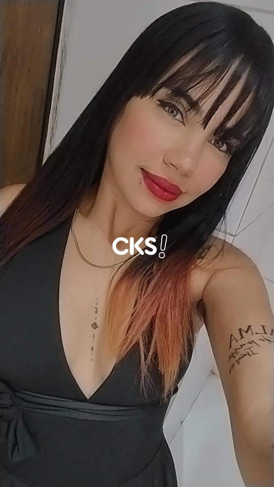 Foto de Karin escort disponible en M. Manuel Montt - Chikas.cl