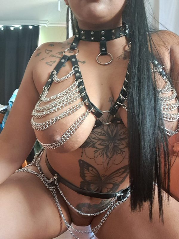 Foto de 123848 modelo disponible en  - Chikas.cl