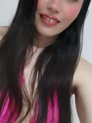 Foto de China escort chilena disponible en M. Escuela Militar - Chikas.cl | Chikas.cl