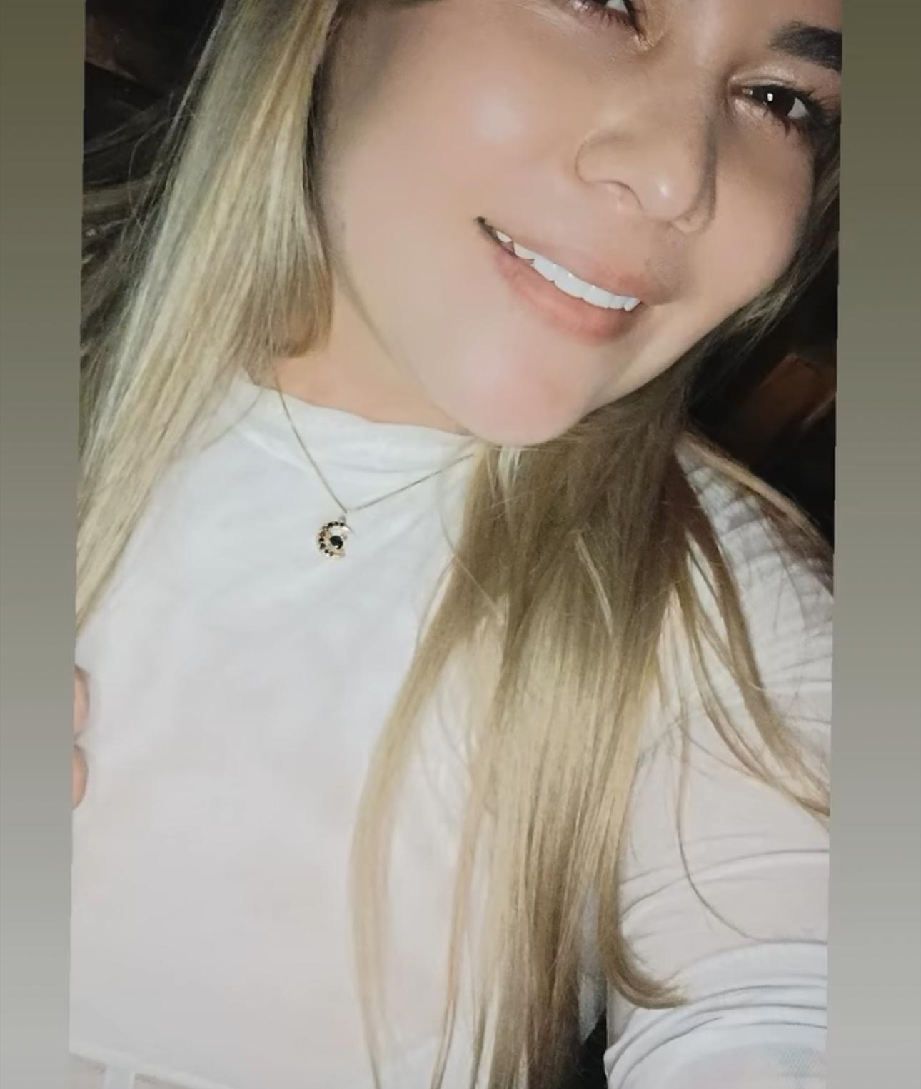 Foto de Leinela escort peruana disponible en Santiago - Chikas.cl