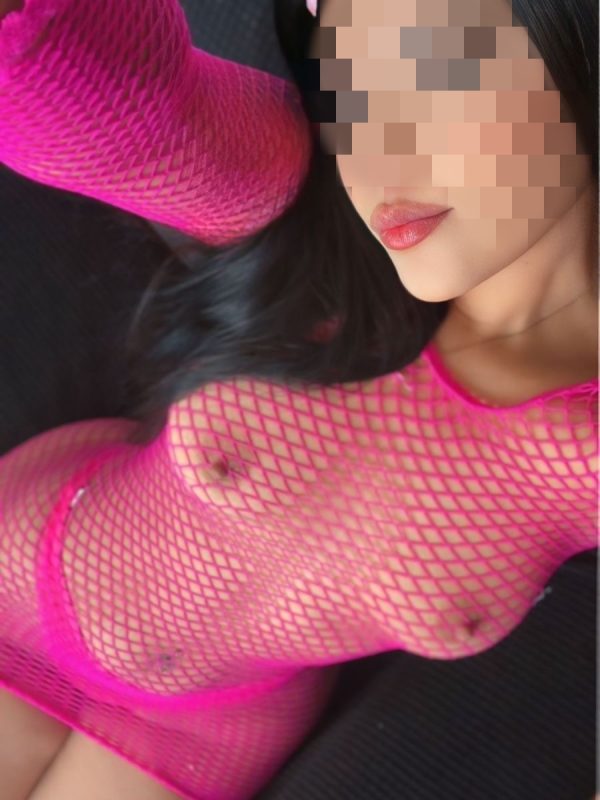 Foto de Brendahot escort venezolana disponible en M. Santa Isabel - Chikas.cl
