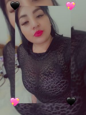 Franciskita escort – M. Estación central | Chikas