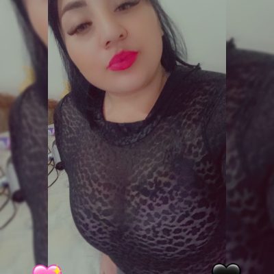 Foto de Franciskita creadora chilena disponible en M. Estación central - Chikas.cl