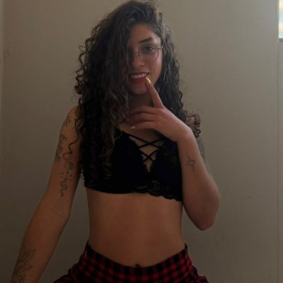 Foto de Izza escort colombiana disponible en Santiago - Chikas.cl