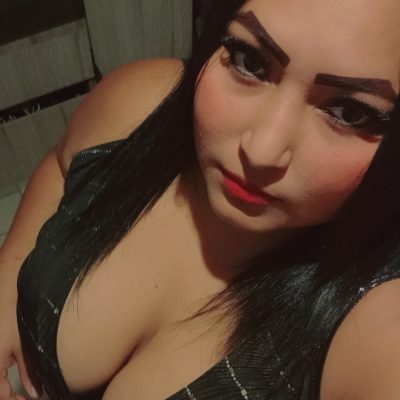 Foto de Estefana escort ecuatoriana disponible en M. U. de Chile - Chikas.cl