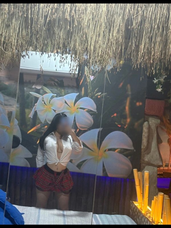 Foto de akira escort venezolana disponible en Providencia - Chikas.cl