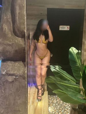 Foto de akira escort venezolana disponible en Providencia - Chikas.cl