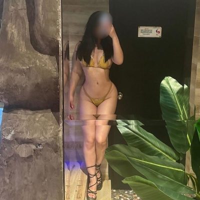 Foto de akira escort venezolana disponible en M. Parque Bustamante - Chikas.cl