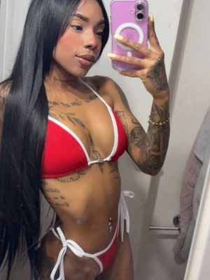 Vanessa