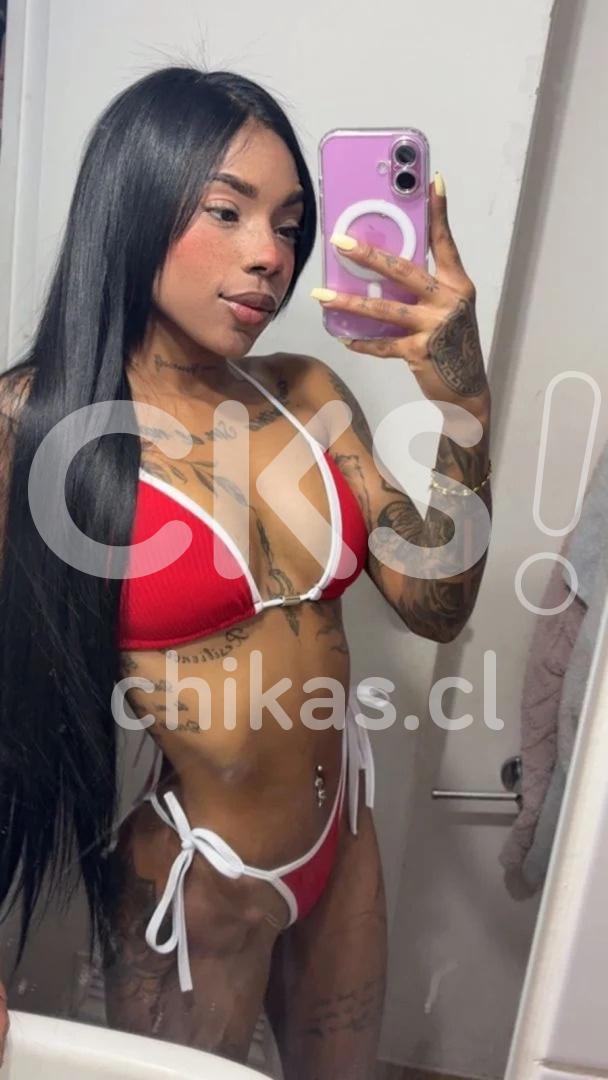 Vanessa