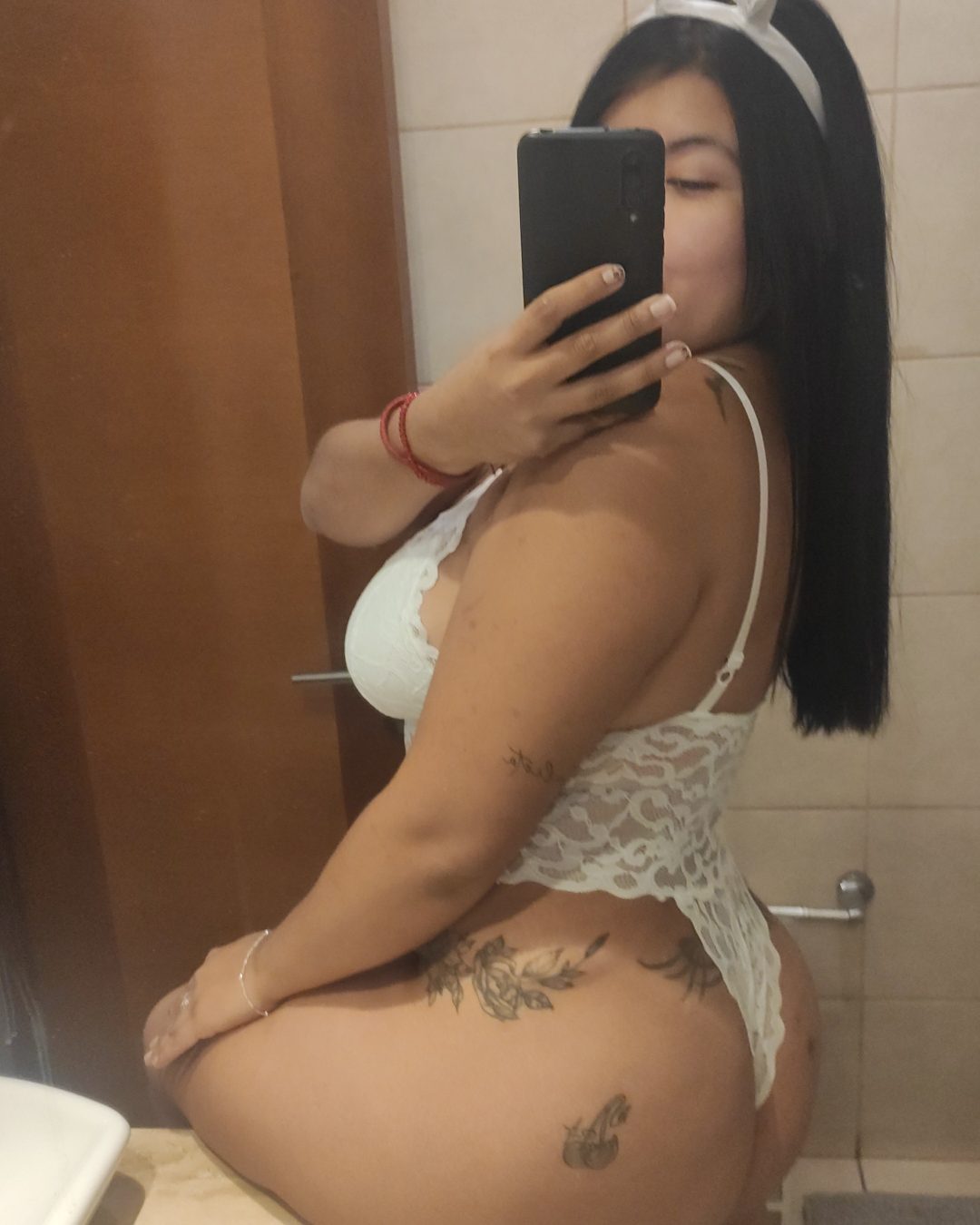 GabrielaGira modelo CKS! - Chikas