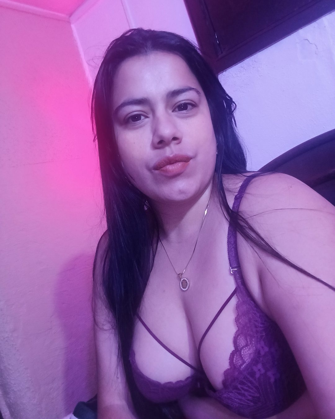Gose modelo CKS! - Chikas