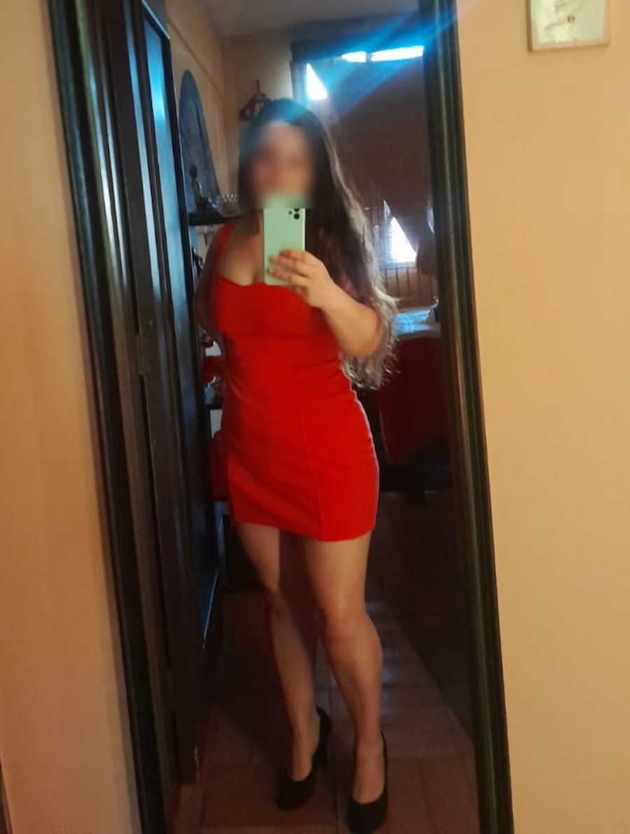 Gose modelo CKS! - Chikas