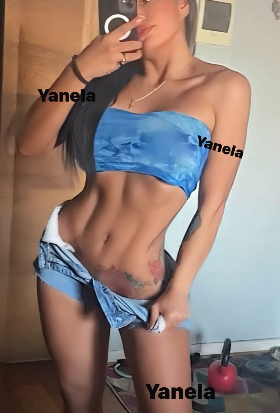 Yanela